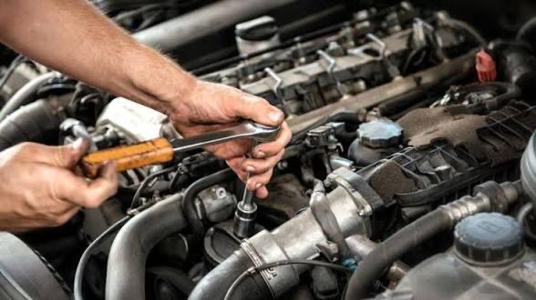Uysal Oto Mechanic